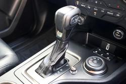 2020 Ford Everest Trend UA II MY21.25 4X4 Dual Range Aluminium