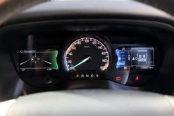 2020 Ford
Everest Trend