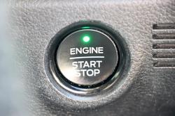 2020 Ford Everest Trend UA II MY21.25 4X4 Dual Range Aluminium