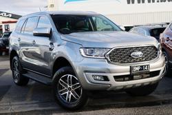Ford Everest