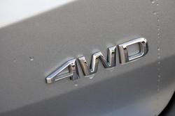 2020 Ford Everest Trend UA II MY21.25 4X4 Dual Range Aluminium