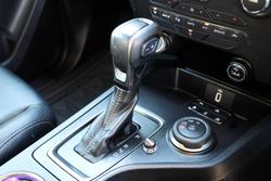 2020 Ford Everest Trend UA II MY21.25 4X4 Dual Range Aluminium