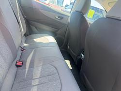 2025 MG MGS5 EV Excite 49