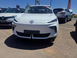 2025 MG MGS5 EV Excite 49