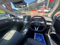 2025 MG MGS5 EV Excite 49