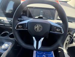2025 MG MGS5 EV Excite 49