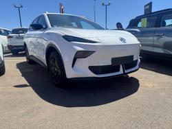 2025 MG MGS5 EV Excite 49