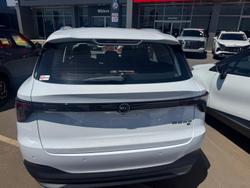 2025 MG MGS5 EV Excite 49