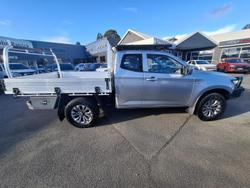 2021 Mazda
BT-50 XT