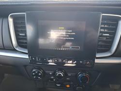 2021 Mazda
BT-50 XT