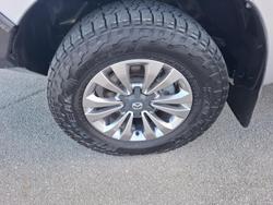 2021 Mazda
BT-50 XT