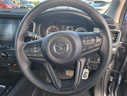 2021 Mazda
BT-50 XT
