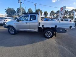 2021 Mazda
BT-50 XT