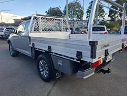 2021 Mazda
BT-50 XT