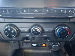 2021 Mazda
BT-50 XT