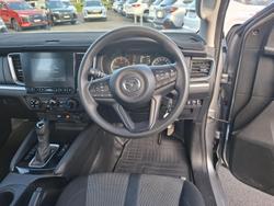 2021 Mazda
BT-50 XT