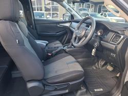 2021 Mazda
BT-50 XT