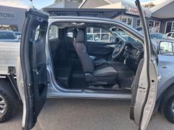 2021 Mazda
BT-50 XT
