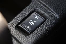 2018 Nissan QASHQAI N-TEC J11 Series 2 Magnetic Red