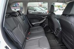 2024 Subaru Forester 2.5i-S S5 MY24 AWD Crystal White