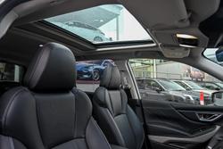 2024 Subaru Forester 2.5i-S S5 MY24 AWD Crystal White