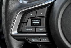 2024 Subaru Forester 2.5i-S S5 MY24 AWD Crystal White