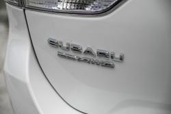 2024 Subaru Forester 2.5i-S S5 MY24 AWD Crystal White
