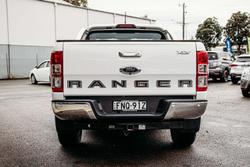 2020 Ford
                Ranger XLT