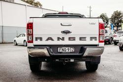 2020 Ford
                Ranger XLT