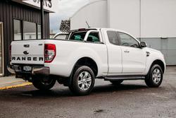 2020 Ford
                Ranger XLT
