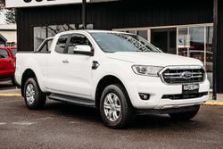 2020 Ford
                Ranger XLT