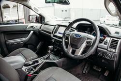 2020 Ford
                Ranger XLT