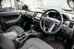 2020 Ford
                Ranger XLT