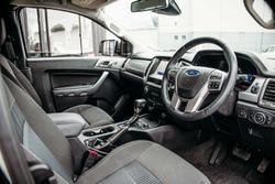 2020 Ford
                Ranger XLT