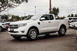 2020 Ford
                Ranger XLT