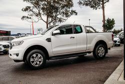 2020 Ford
                Ranger XLT