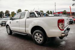 2020 Ford
                Ranger XLT