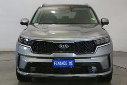 2021 Kia
Sorento GT-Line