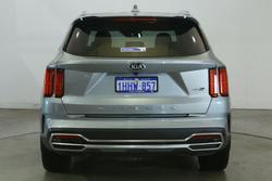 2021 Kia
Sorento GT-Line