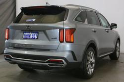 2021 Kia
Sorento GT-Line