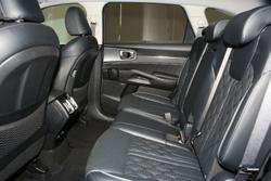 2021 Kia
Sorento GT-Line