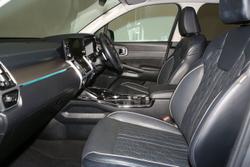 2021 Kia
Sorento GT-Line