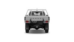 2025 Ford
                Ranger XLT
