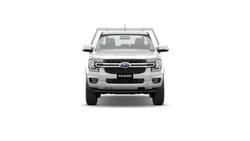 2025 Ford
                Ranger XLT