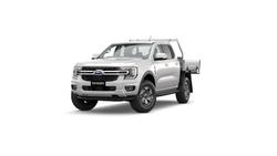 2025 Ford
                Ranger XLT