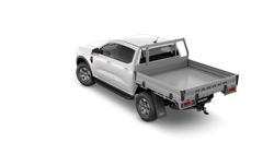 2025 Ford
                Ranger XLT