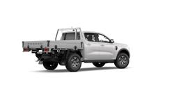 2025 Ford
                Ranger XLT