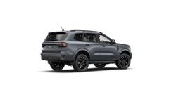 2025 Ford
Everest Sport