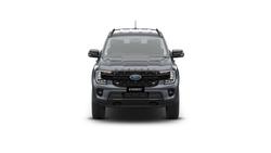 2025 Ford
Everest Sport