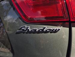2024 Suzuki
Ignis Shadow